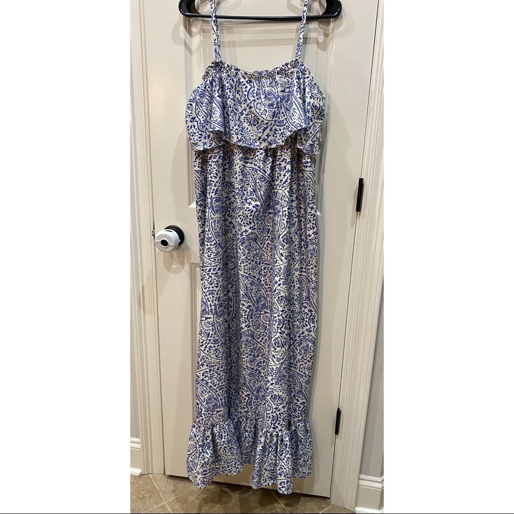 Motherhood Maternity size L Dress
